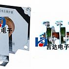 高能氧化鋅壓敏電阻MYN2